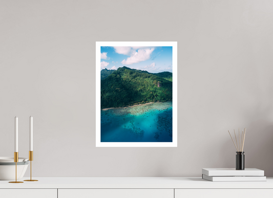A journey in French Polynesia