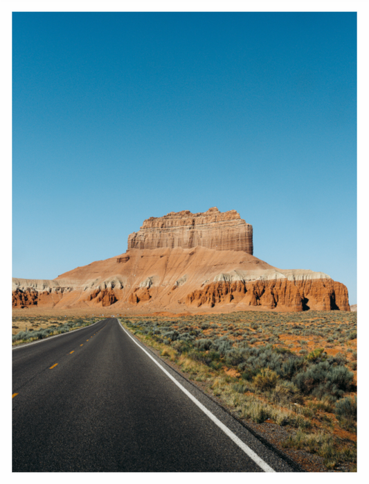 West America