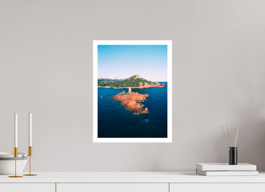 L'Île d'Or