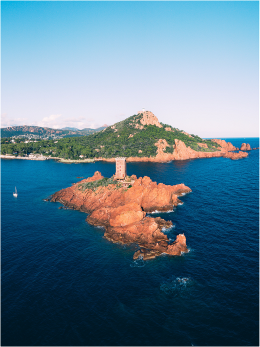 L'Île d'Or
