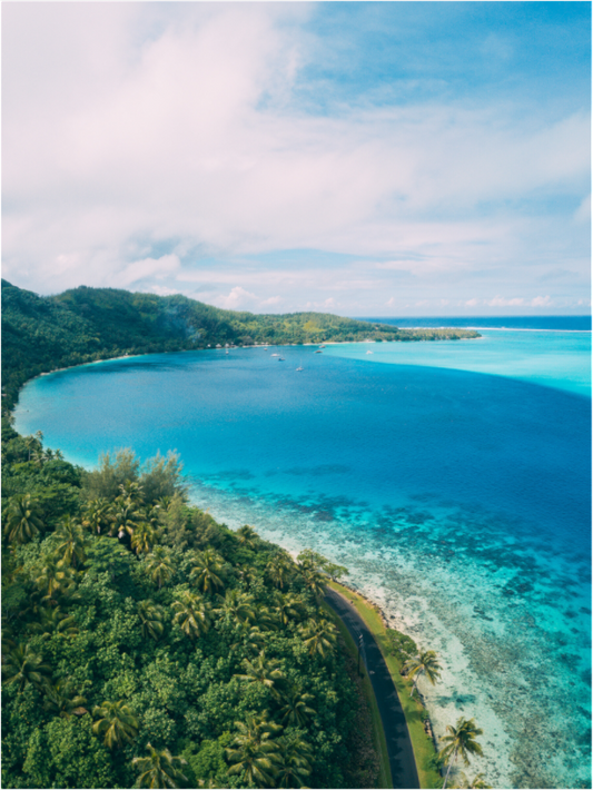 Huahine